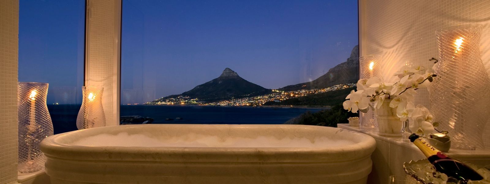 A Seaside Soiree - The Twelve Apostles Hotel
