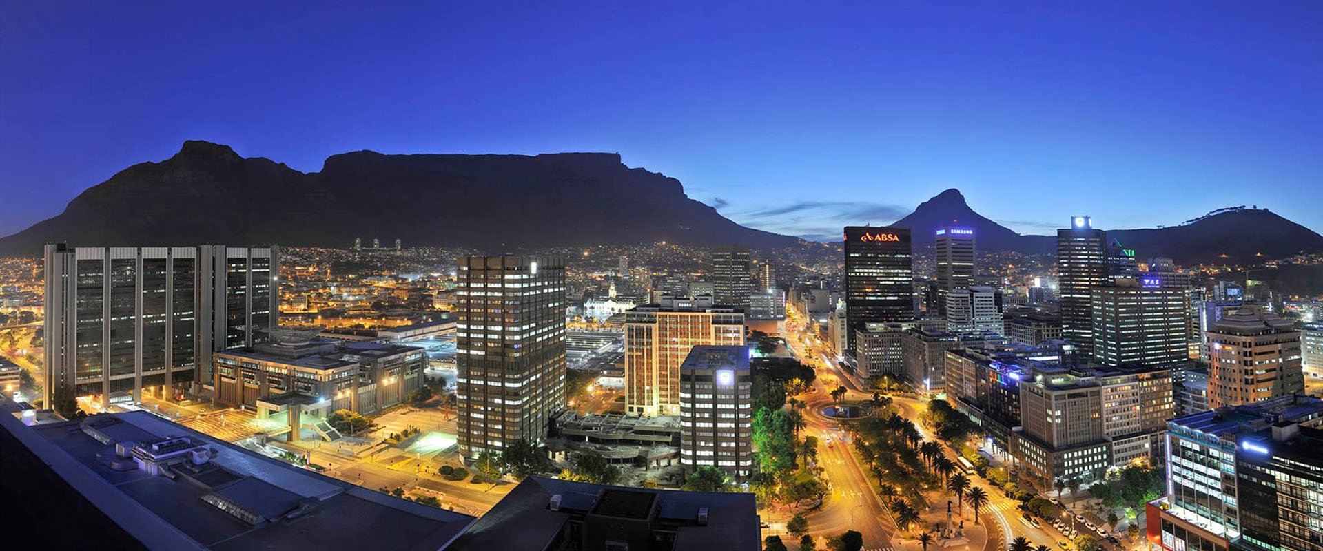 Vida noturna | Cape Town para os baladeiros