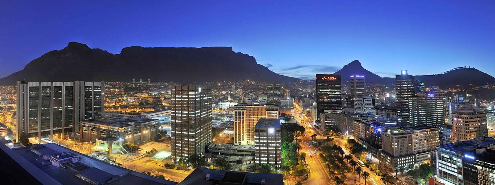 Vida noturna | Cape Town para os baladeiros