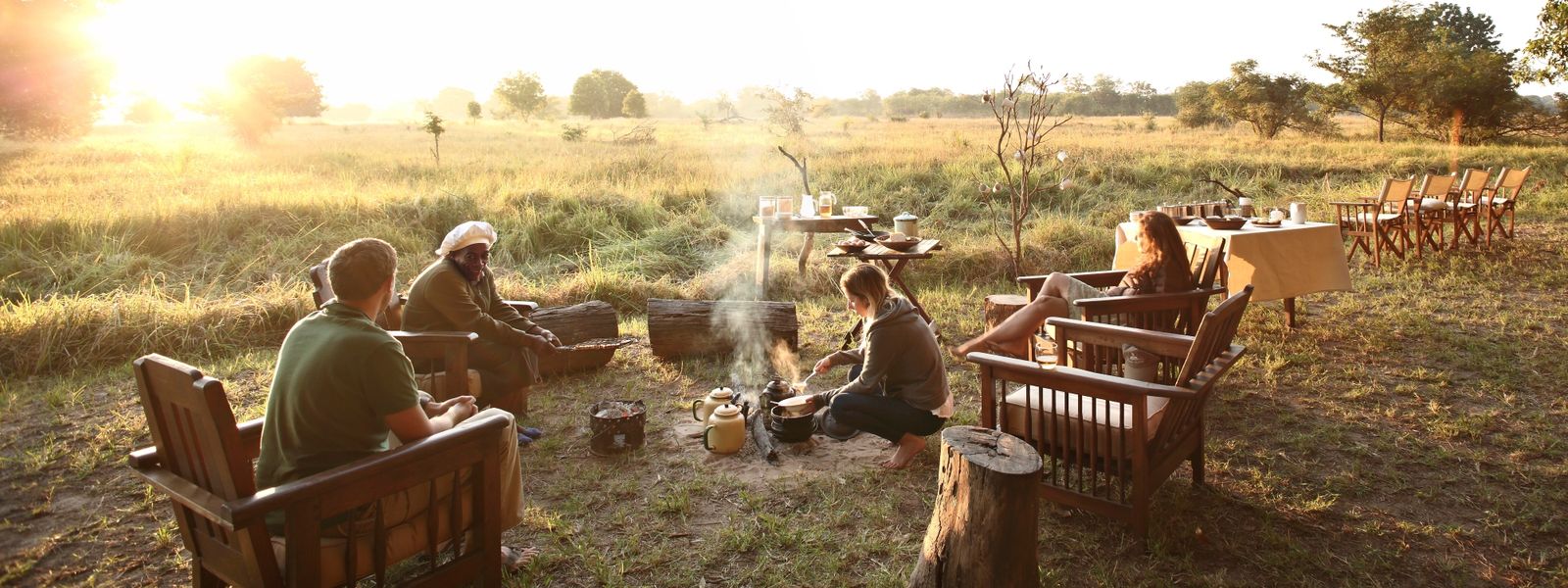 Subtle Art of Safari Selection: Off-the-Beaten Track Places to Visit