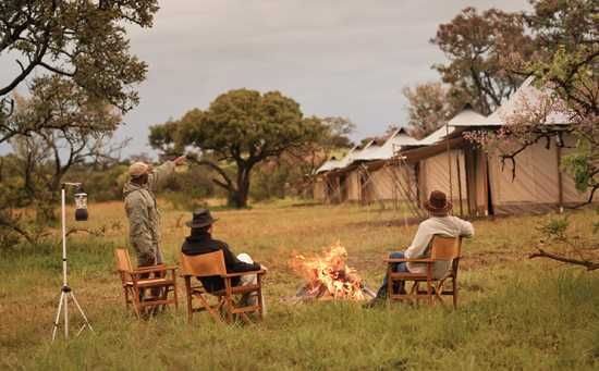 Singita Explore