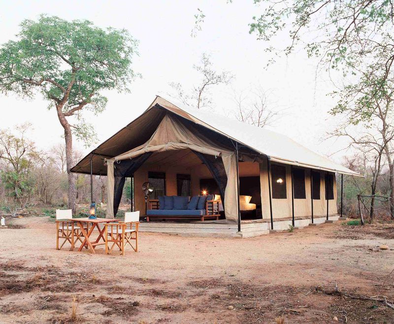 KhokaMoya Tent