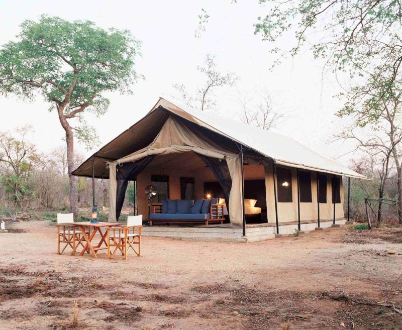 KhokaMoya Tent
