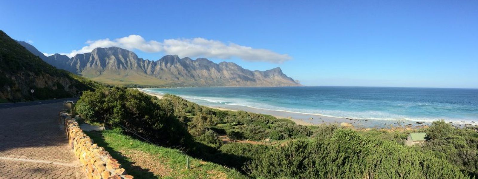 10 consejos para sacarle todo el partido a la Garden Route