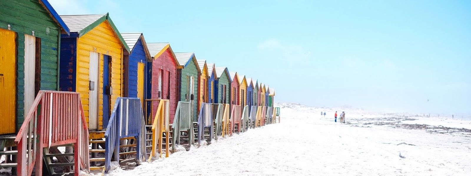 Südafrika-Reise in Covid-19-Zeiten: Alle Reiseinformationen