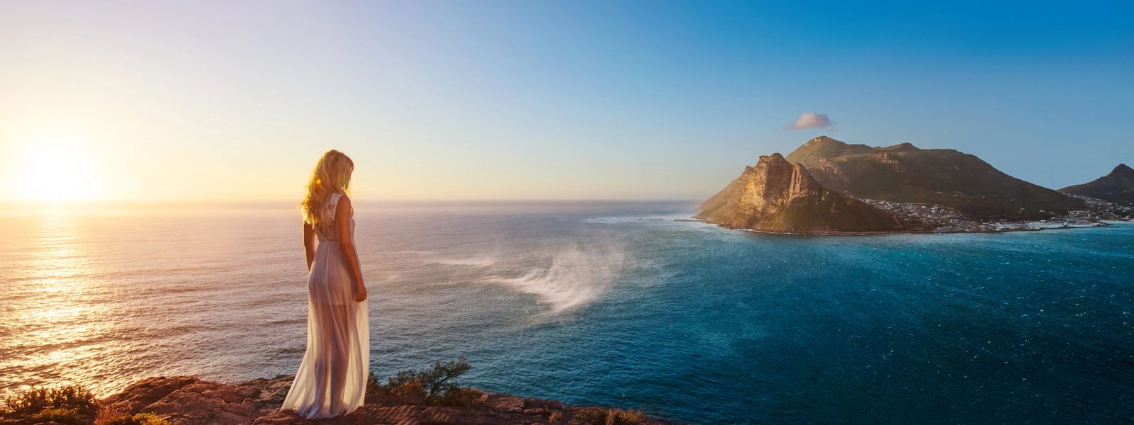 Fall in love with Africa - A Sneak Peak