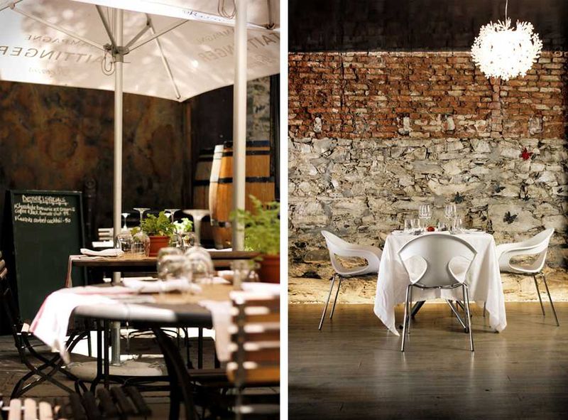 Bizerca Restaurant