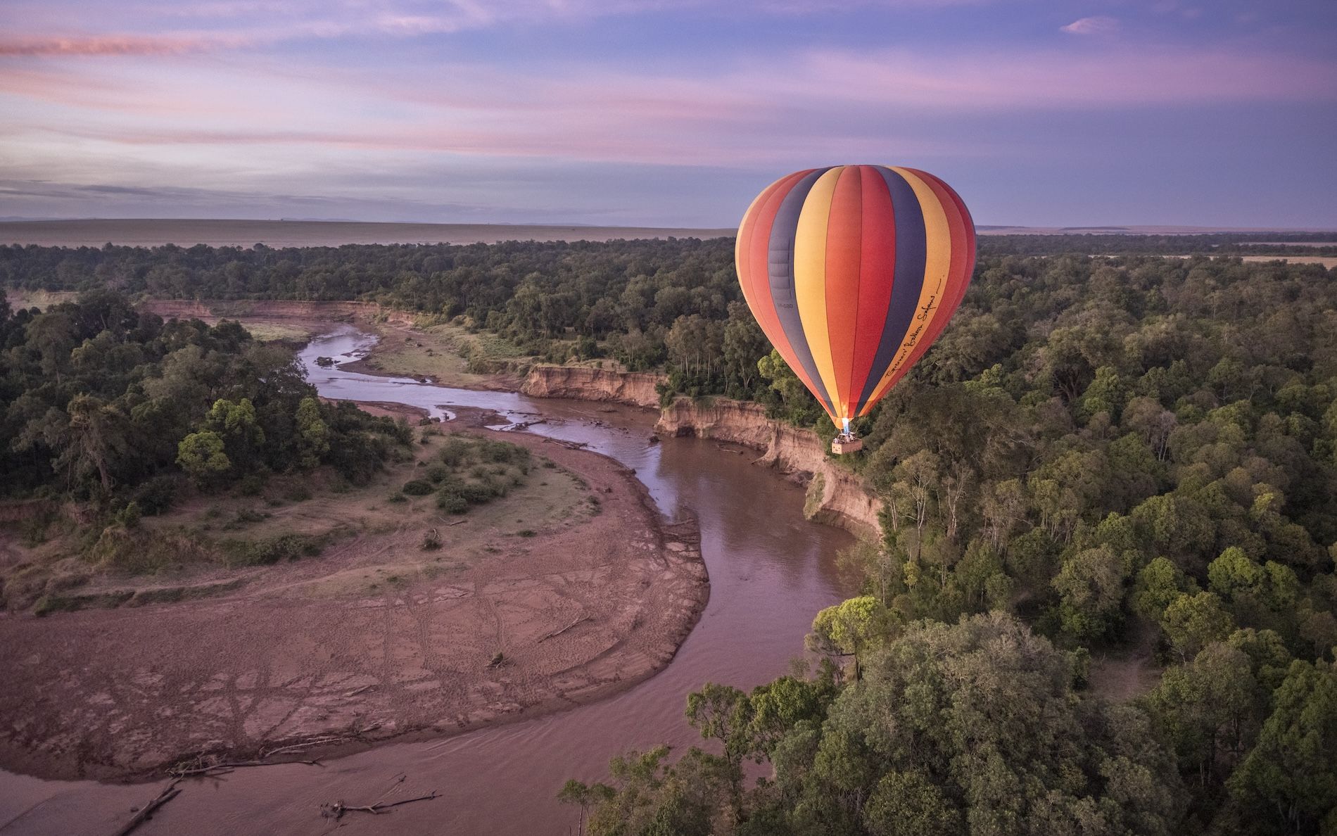 Explore East Africa in 2024