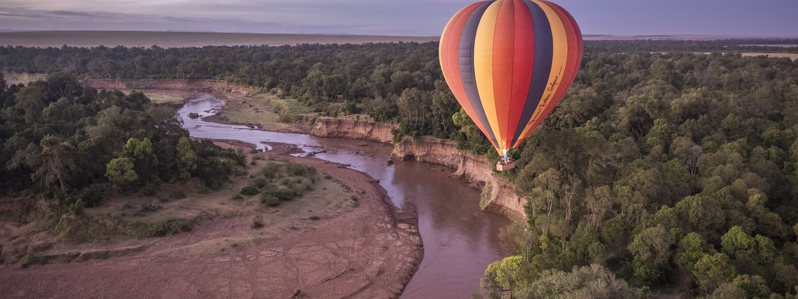 Explore East Africa in 2024