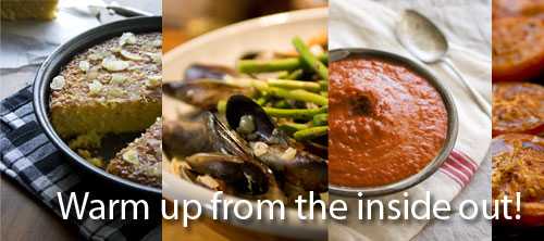Cape Town Restaurant Winter Specials - 2010