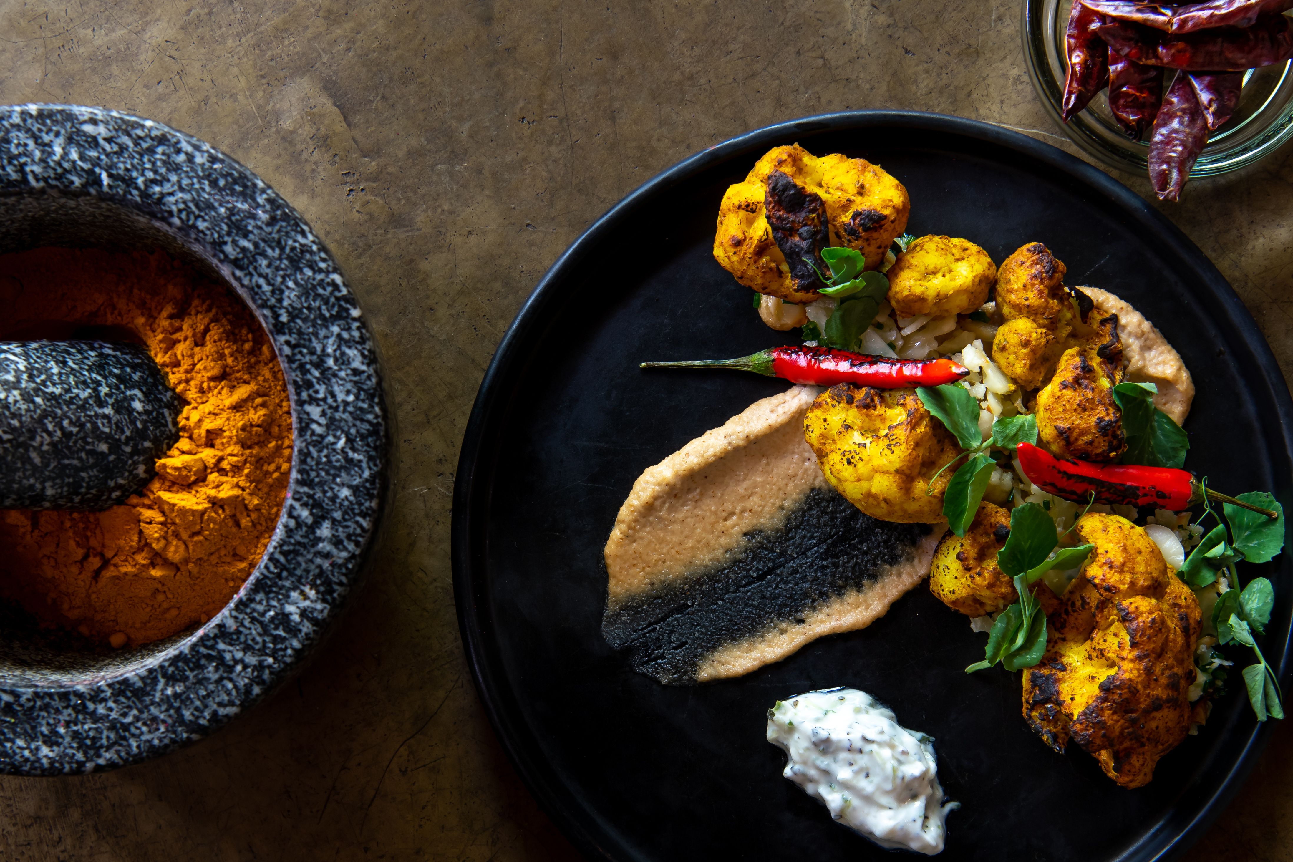 A Pan-Africa Culinary Journey: Exploring Heritage Through Food