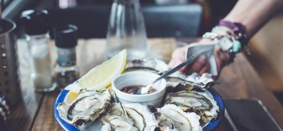Our Favourite Seafood Restaurants in Johannesburg