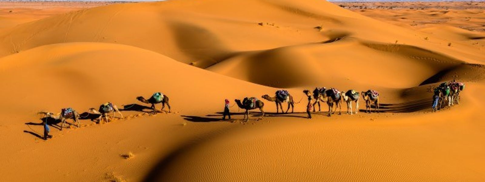 Diese 9 afrikanischen Königreiche sollten Sie kennen