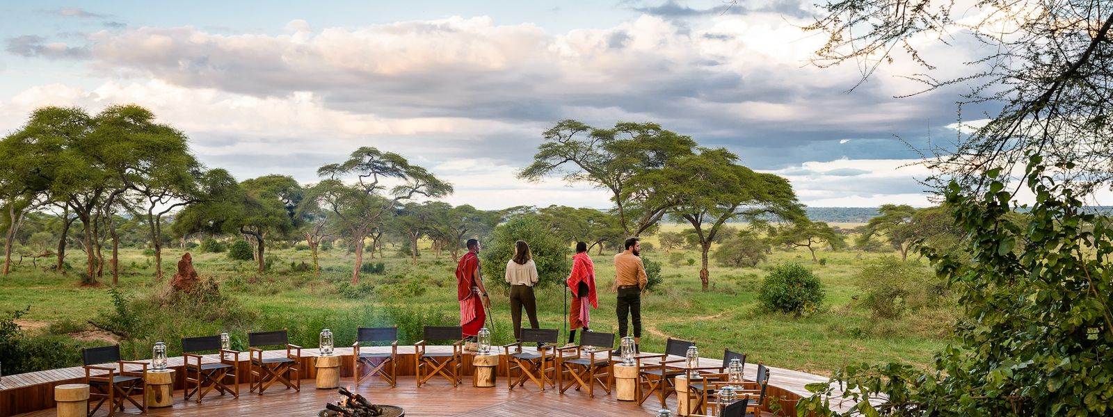 Horizon Scanning: Emerging Luxury Travel Trends