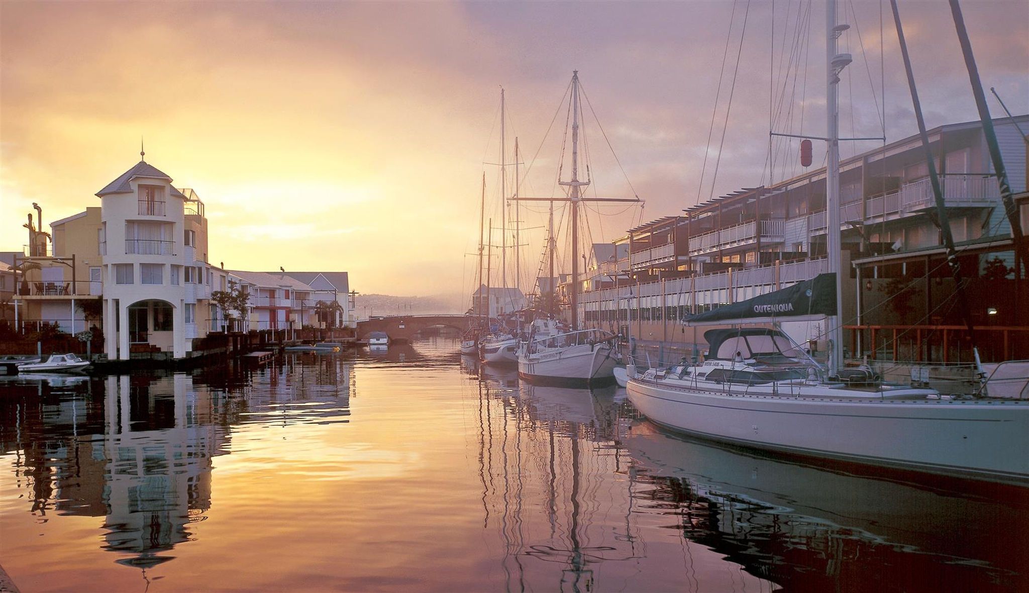 Our Favourite Restaurants Along the Garden Route