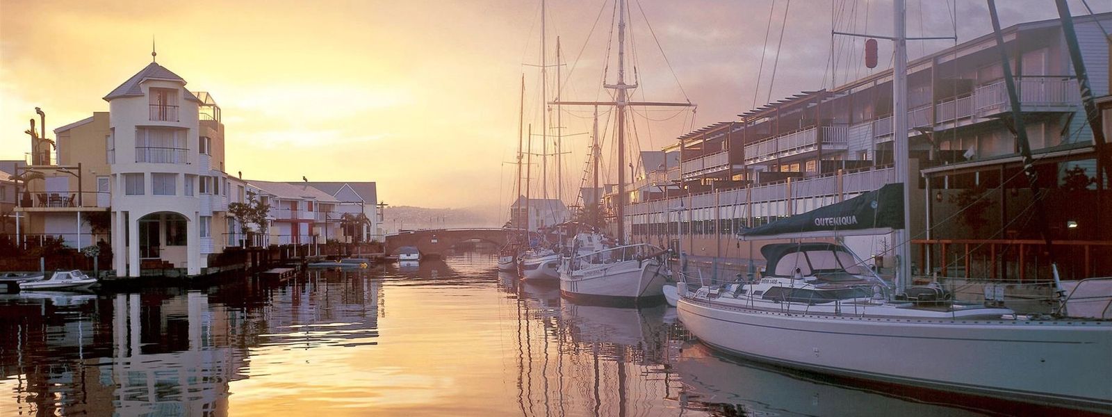 Our Favourite Restaurants Along the Garden Route