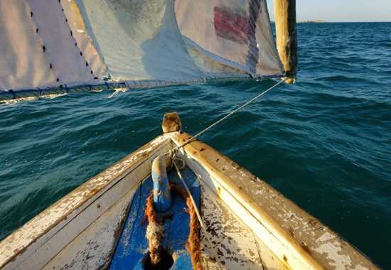 A Mozambican holiday at Marlin Lodge
