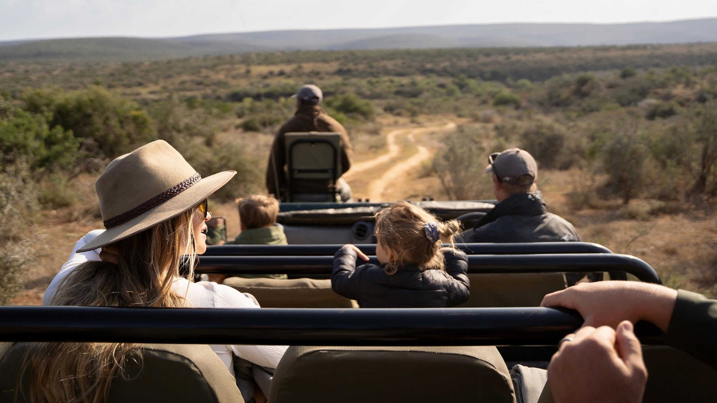 Les Meilleures Destinations Sans Paludisme à Visiter en Famille