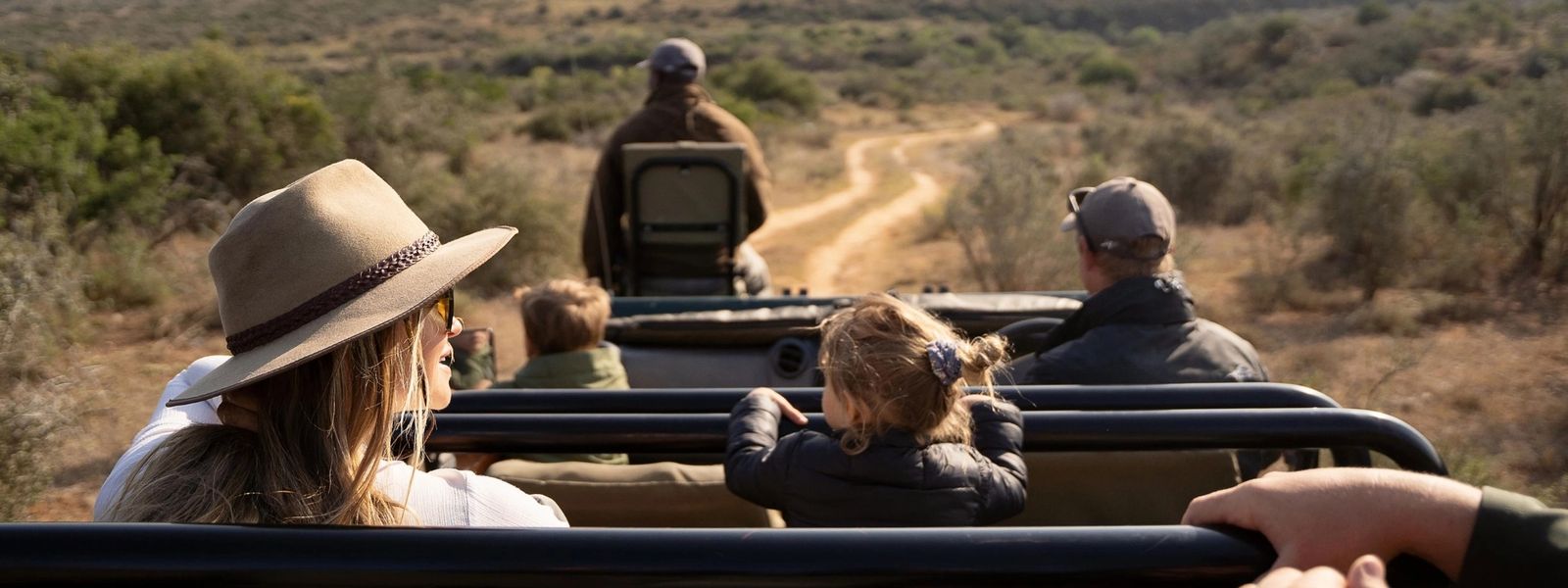 The Top Malaria-Free Destinations to Visit for Families
