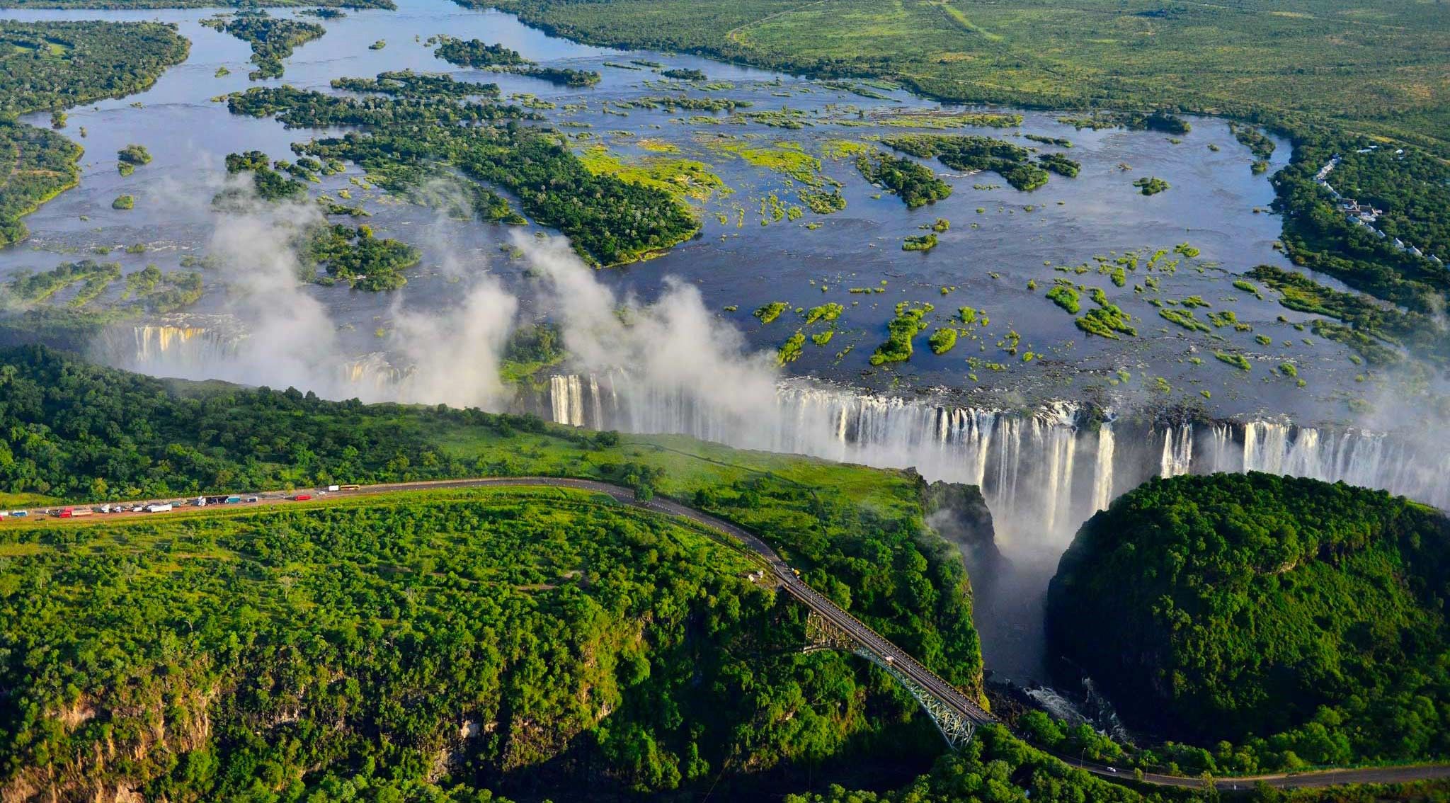 FAQ: All You Need to Know About Travelling to Zambia