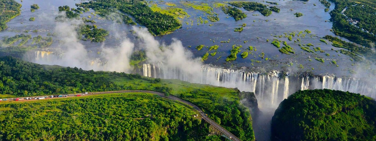 FAQ: All You Need to Know About Travelling to Zambia