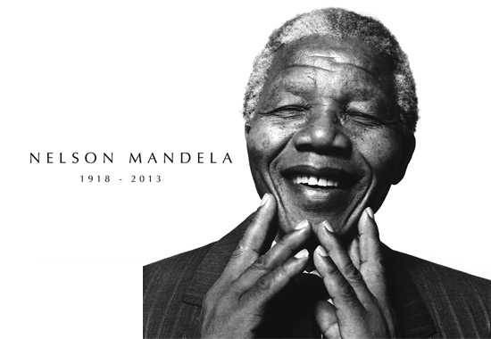 Ulale Kakuhle Tat'uNelson Mandela | 1918 – 2013