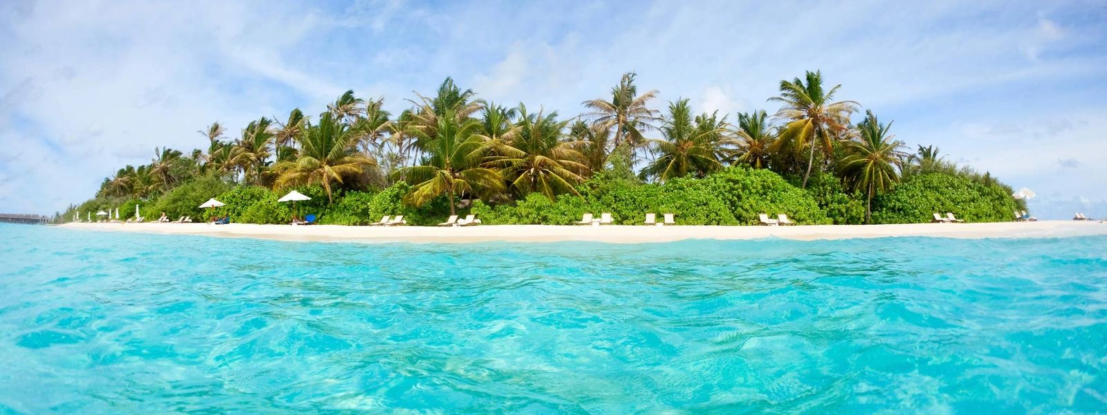 Ab auf die Insel – die schönsten Inseln im Indischen Ozean