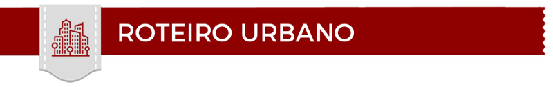 Roteiro urbano - Uber na Cidade do Cabo