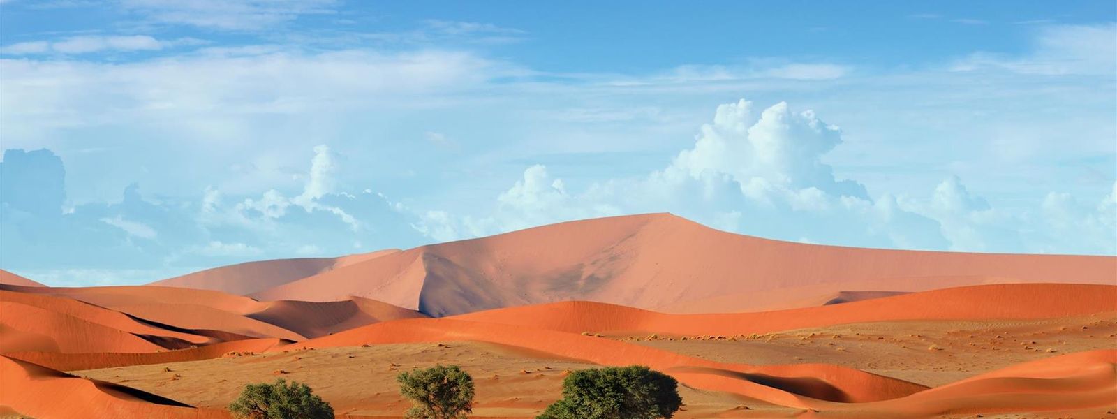 Namibie - Épisode 2 : De Sesriem à Sossusvlei