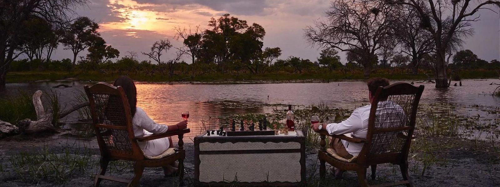 Justine’s Perfect Safari Itinerary
