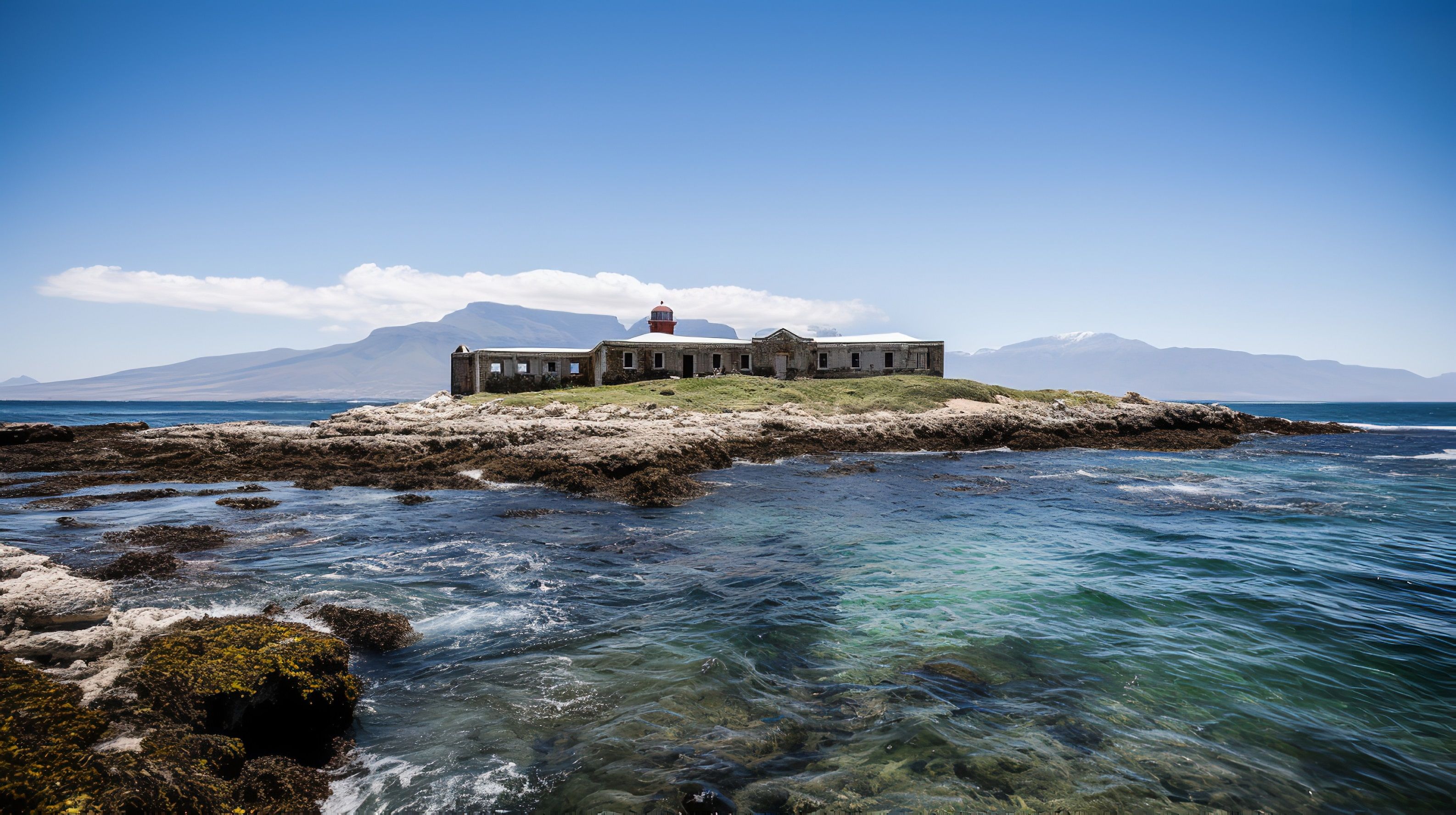 Why You Should Visit Robben Island in Cape Town
