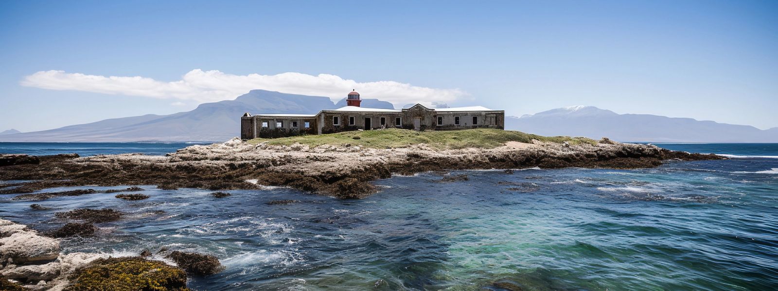 Why You Should Visit Robben Island in Cape Town