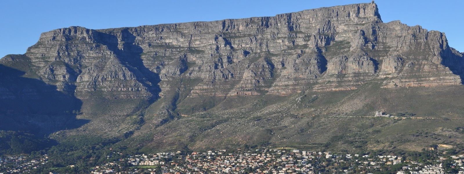 Montanhas da Cidade do Cabo | Curiosidades sobre a Table Mountain
