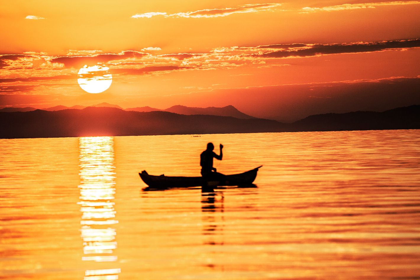 An Inside Look at Malawi: The Warm Heart of Africa