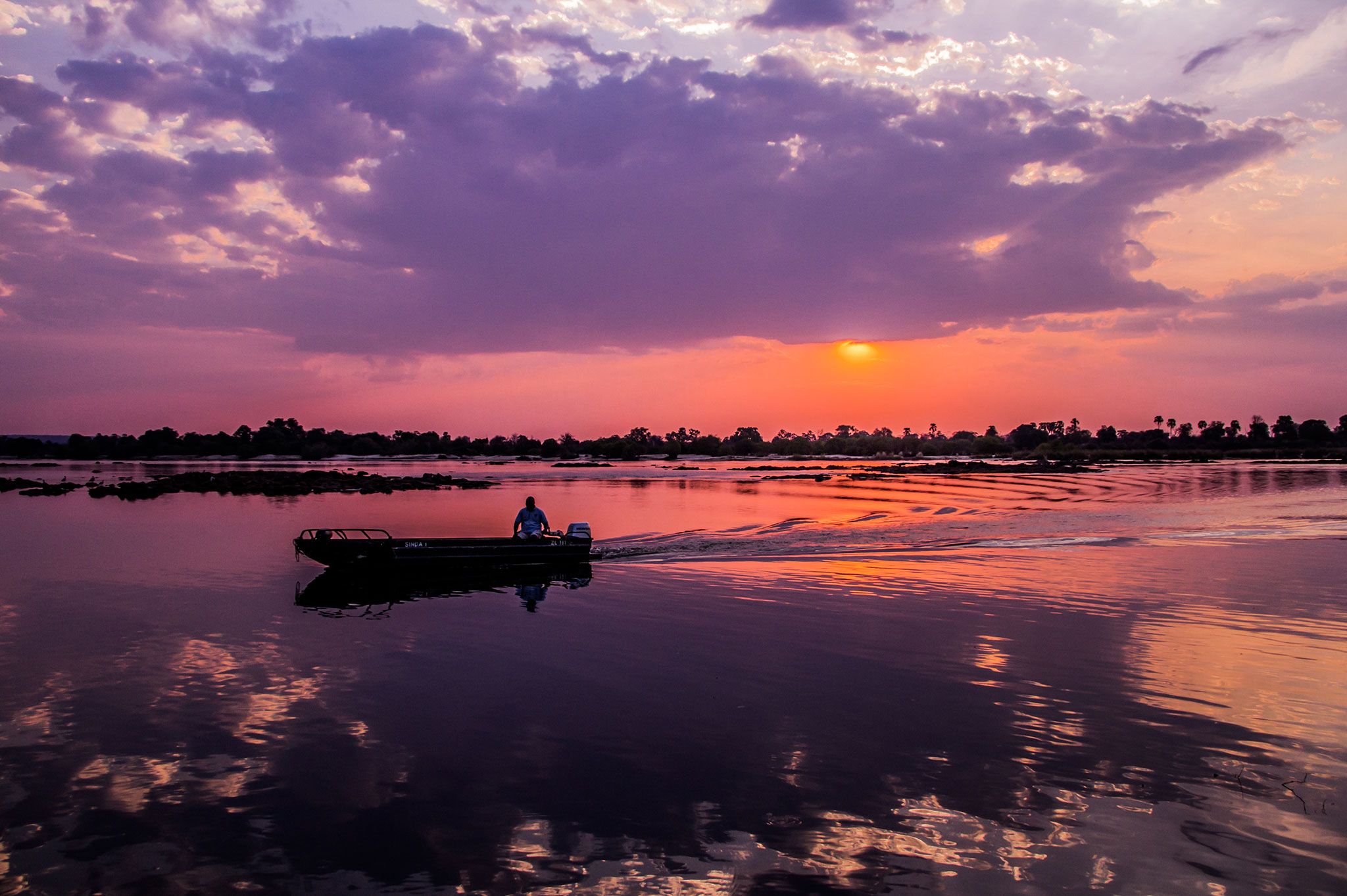 Our Top African Destinations for 2025