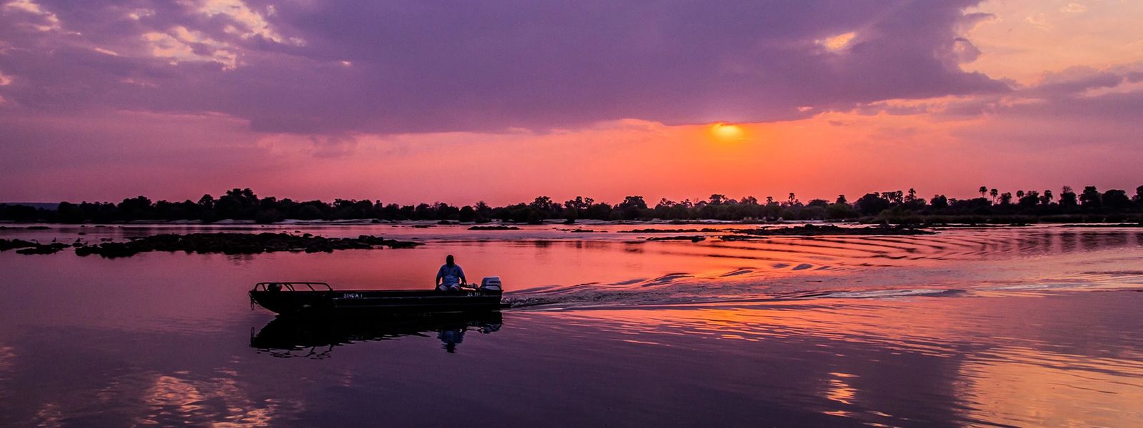 Our Top African Destinations for 2025