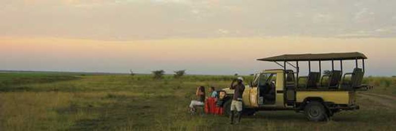 Explore Gorongosa