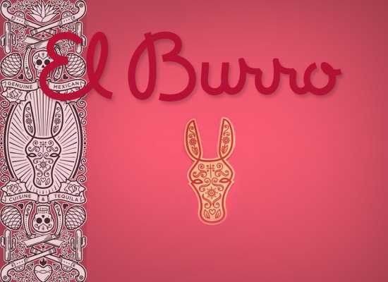 El Burro Mexican Cuisine in Greenpoint Cape Town