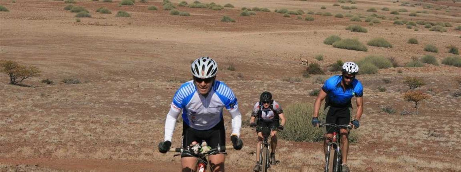 Pedalling for Pachyderm Prosperity!