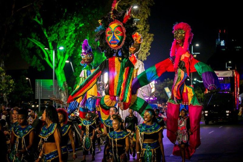 Cape Town Carnival