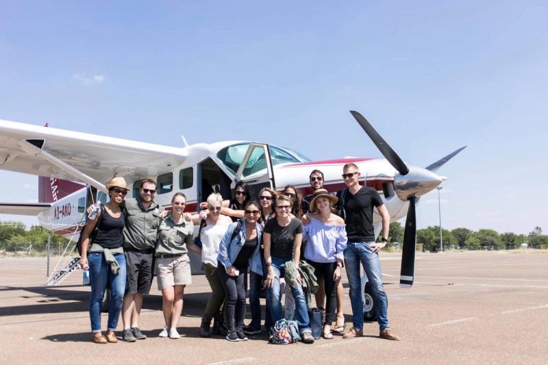 Rhhino Africa travel experts love African travel