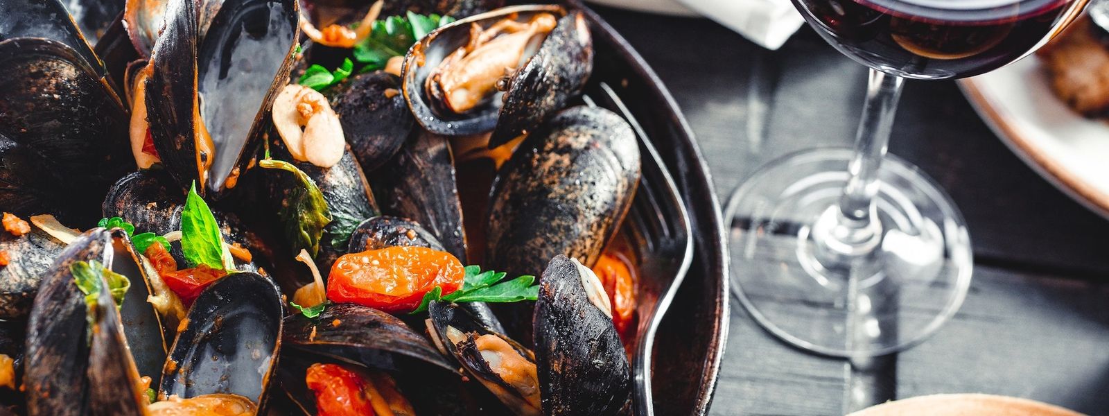 Our Favourite Seafood Restaurants in Cape Town
