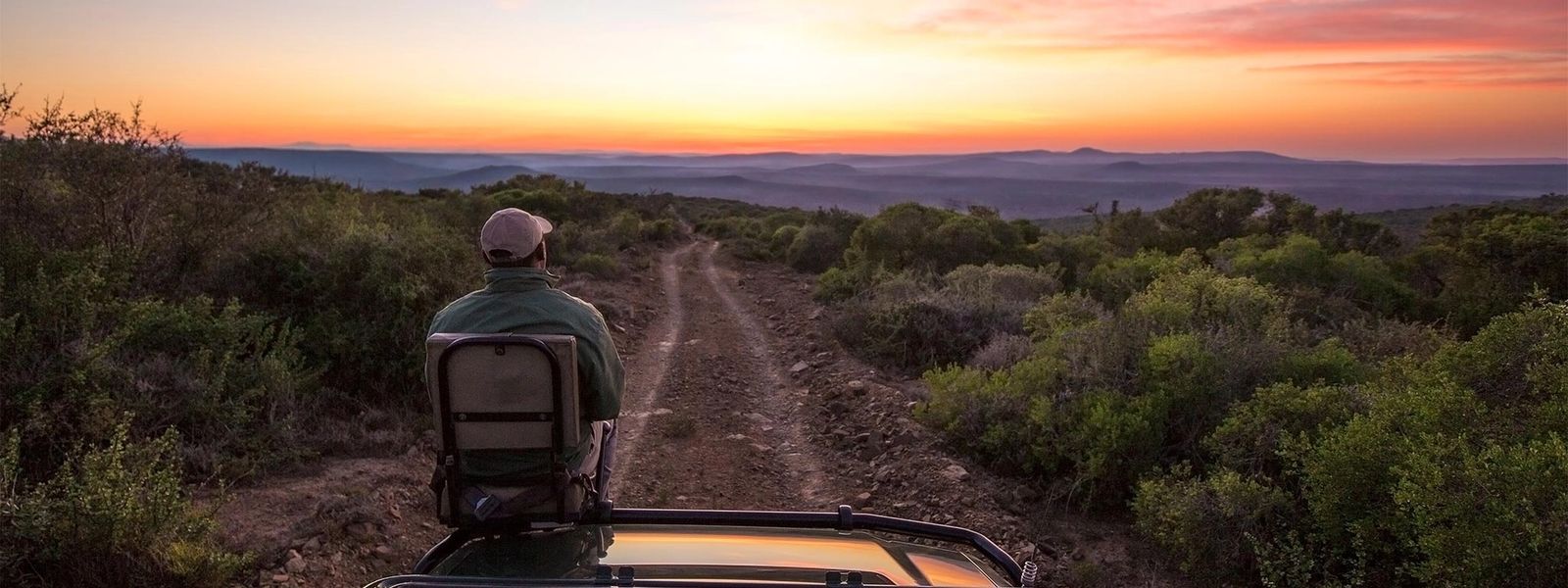 Quand visiter l'Afrique du Sud ?