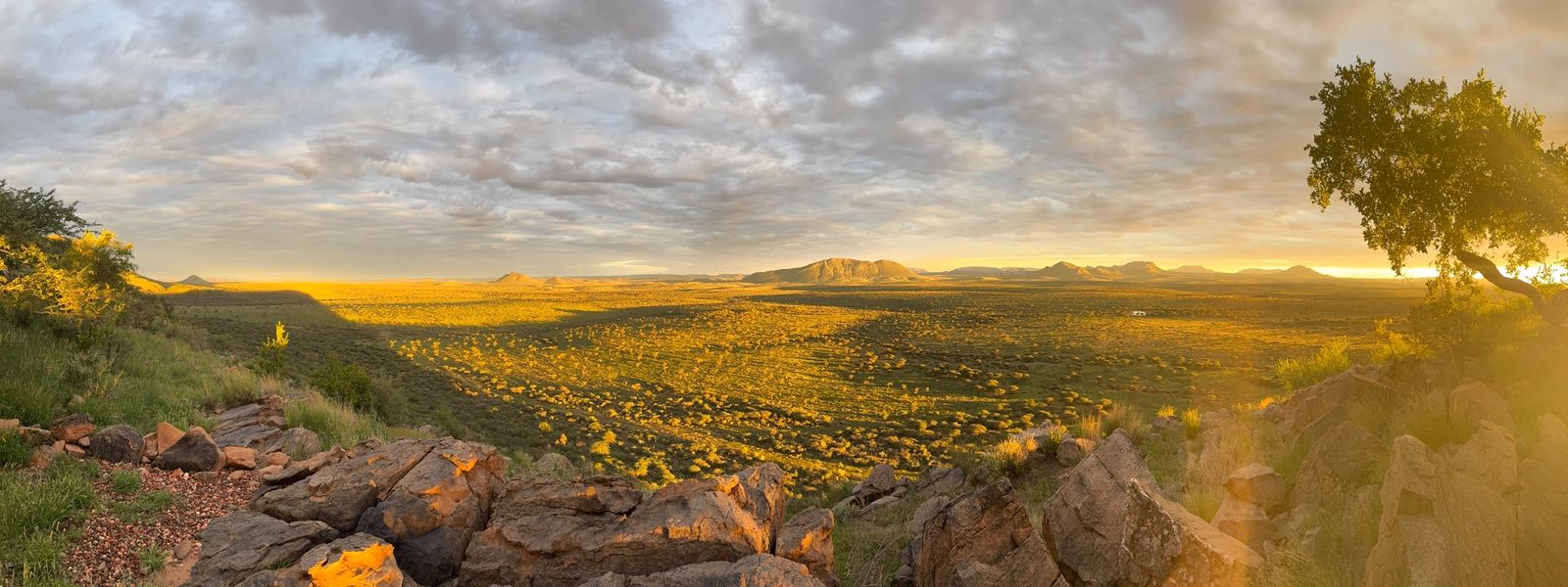 The African Encore: Why One Journey is Never Enough