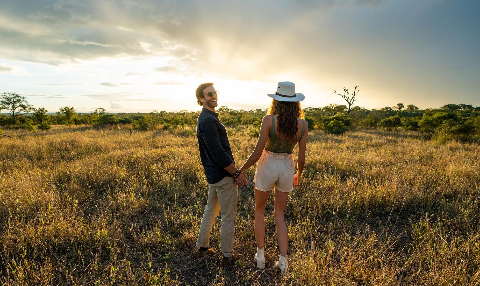 18 Things We Love About African Travel