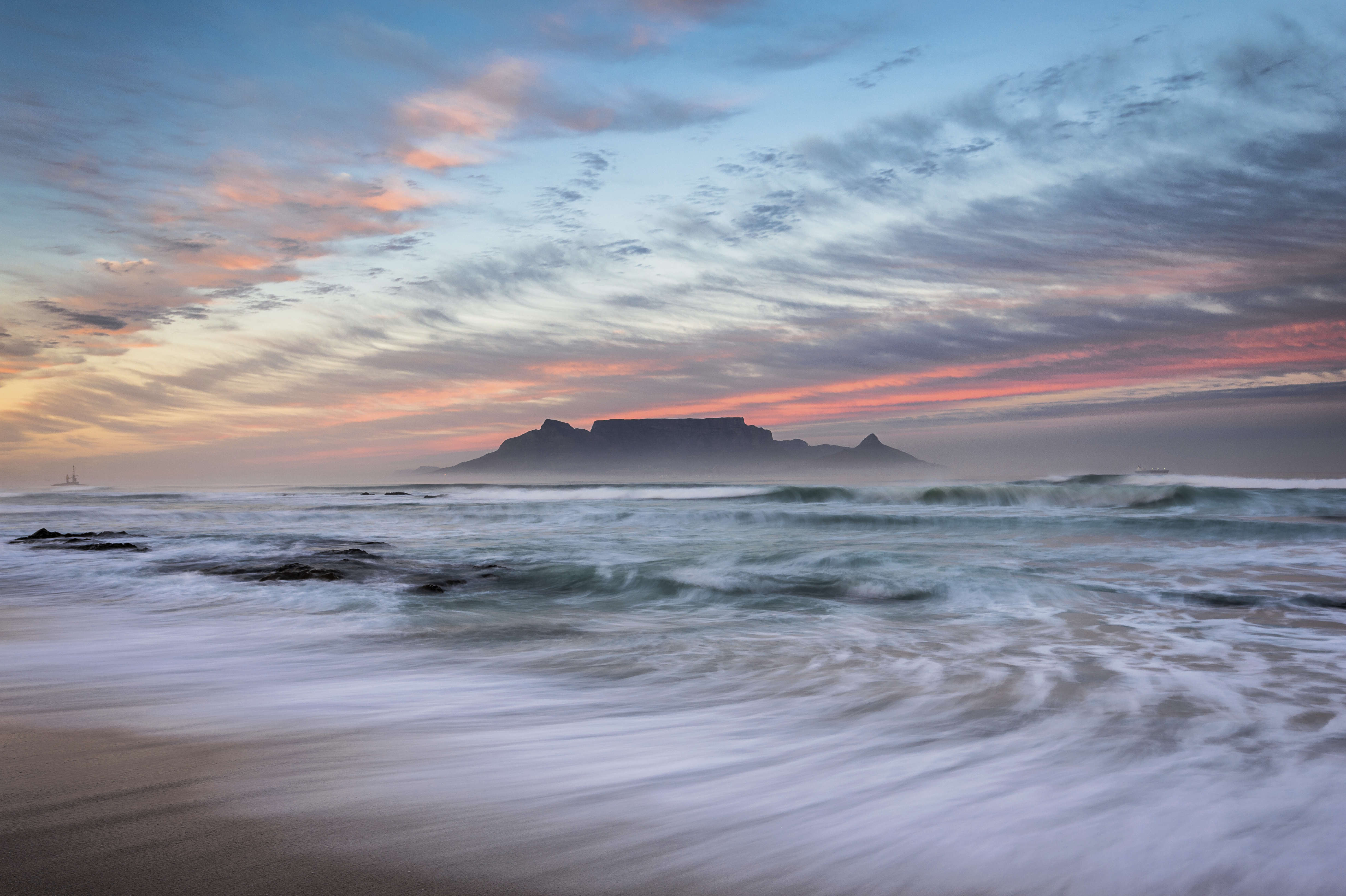 Notre Top 10 - Lieux à voir à Cape Town