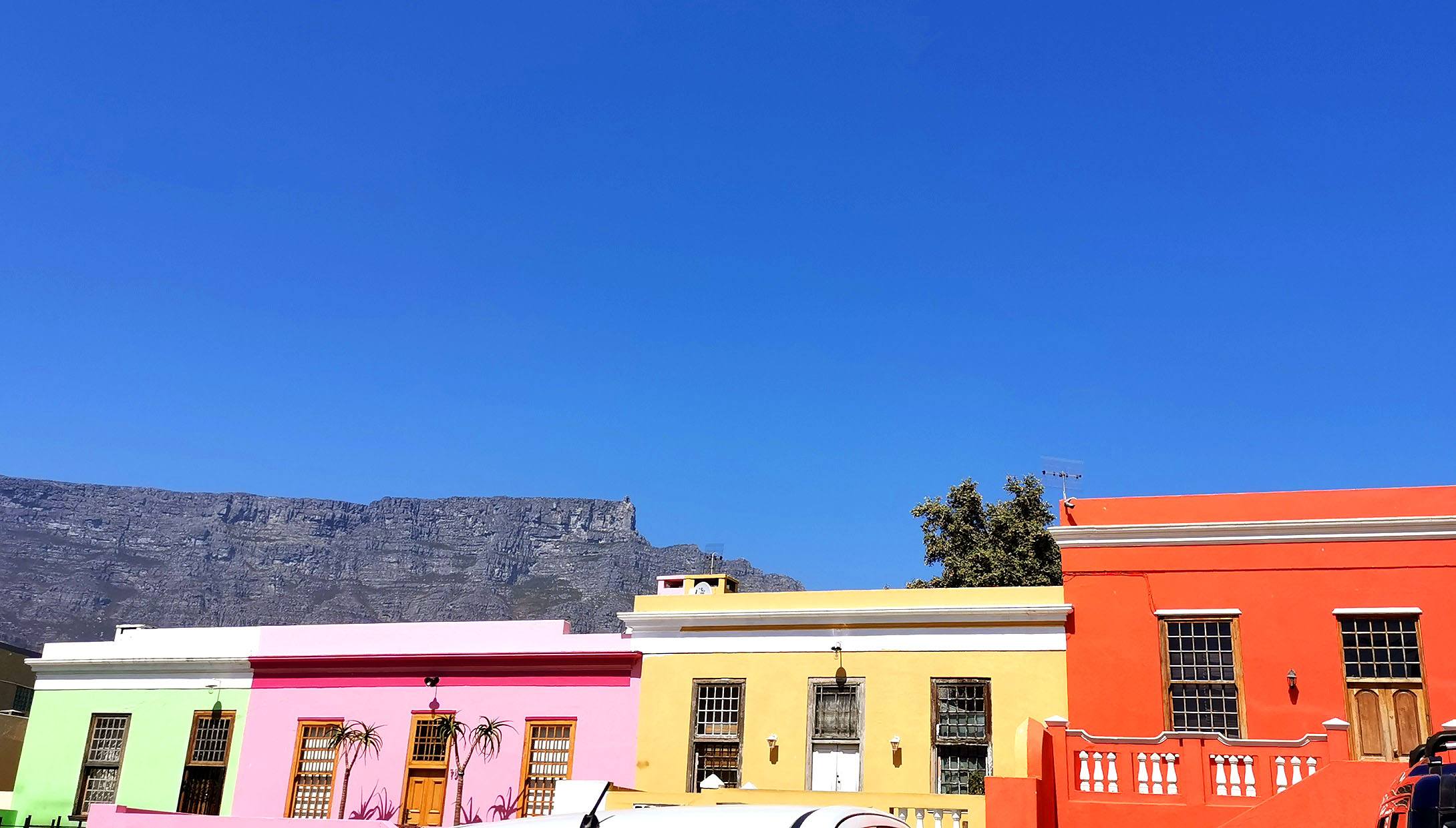 Cape Town’s Bo-Kaap Through the Eyes of a Local | Explore Sideways Review 2020