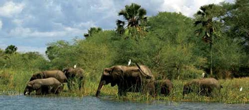 Sustianable Tourism