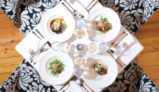 Blonde Restaurant