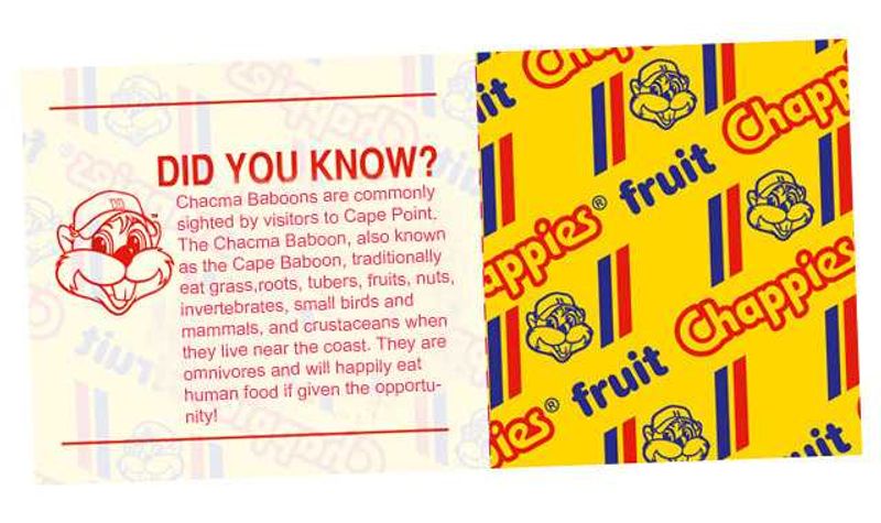 Did You Know